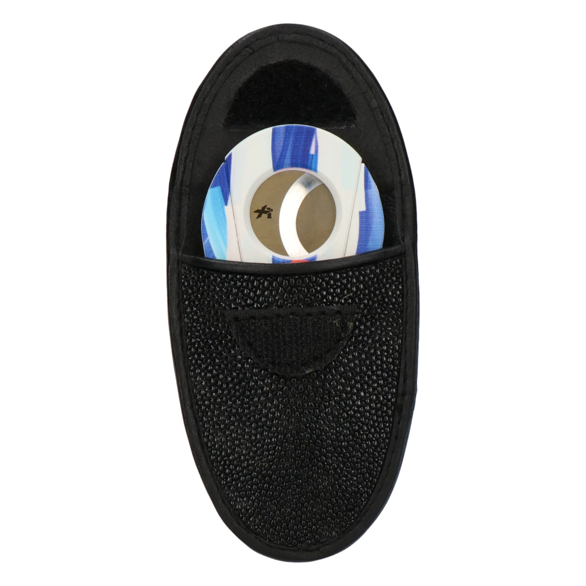 Xikar XI Stingray Lederetui – Bild 2