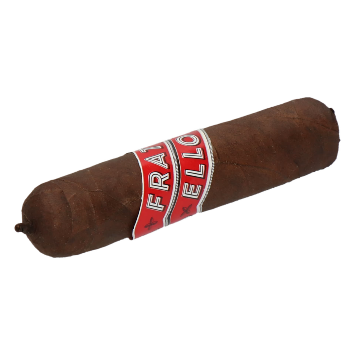 Fratello Classico Fuoco (Short Robusto) – Bild 4