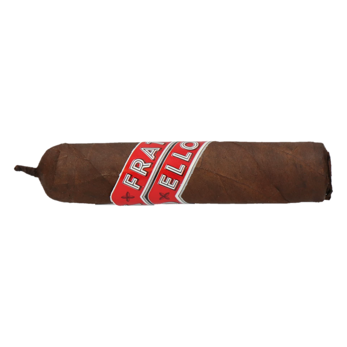 Fratello Classico Fuoco (Short Robusto) – Bild 2