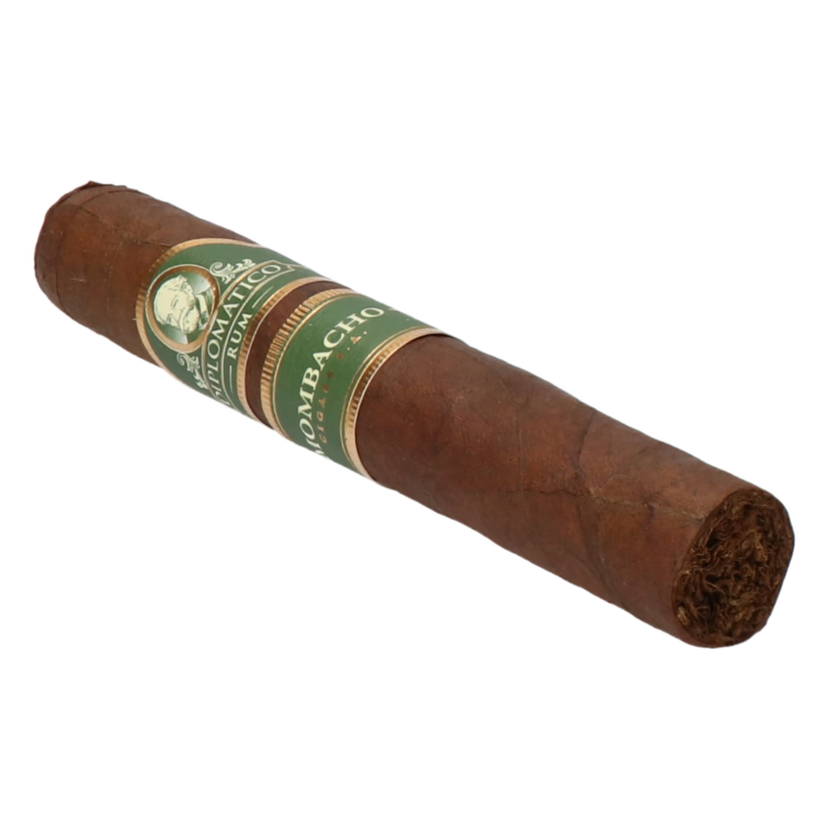 Mombacho Diplomatico Petit Corona – Bild 3