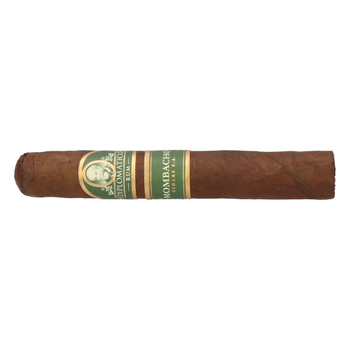 Mombacho Diplomatico Petit Corona – Bild 2