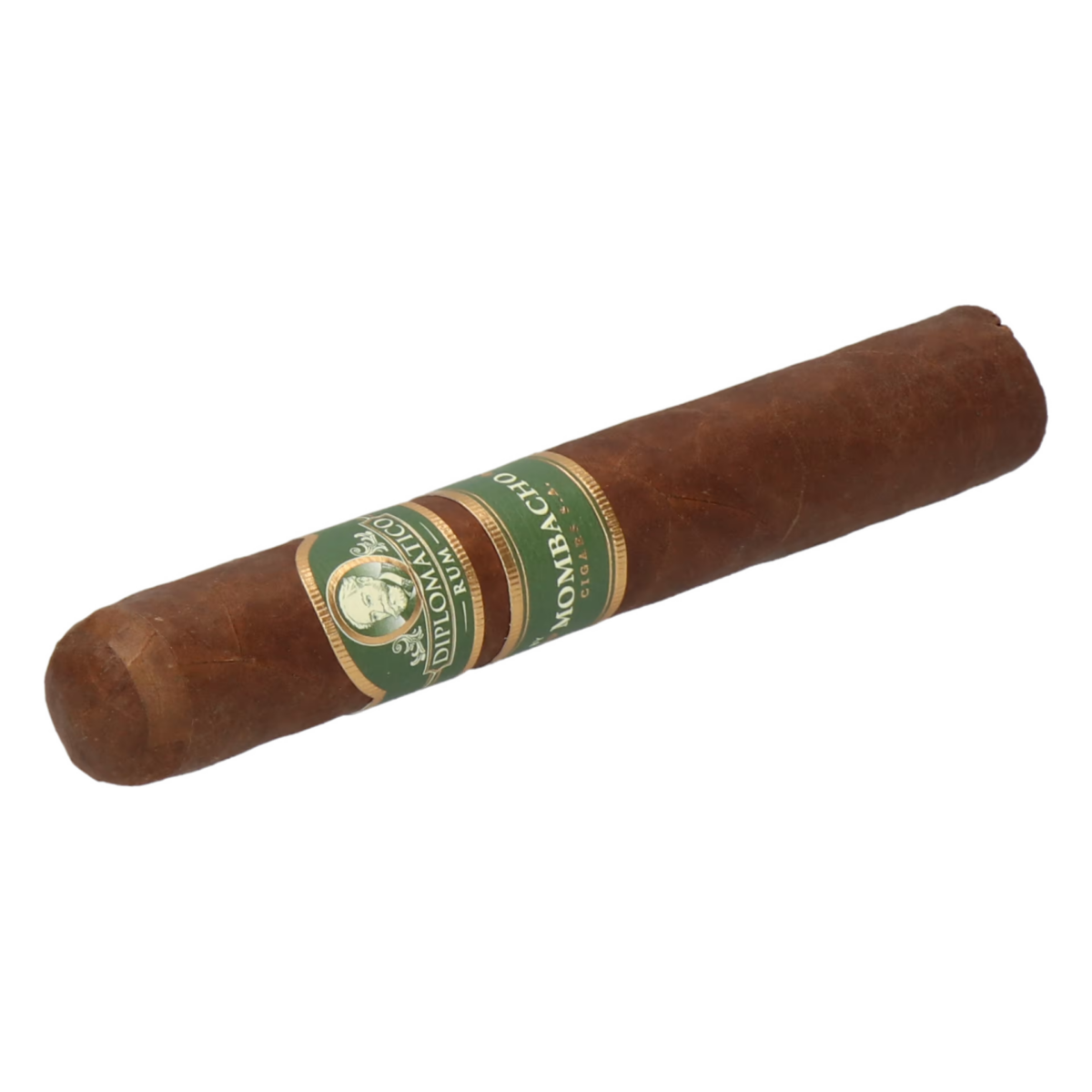 Mombacho Diplomatico Robusto – Bild 4