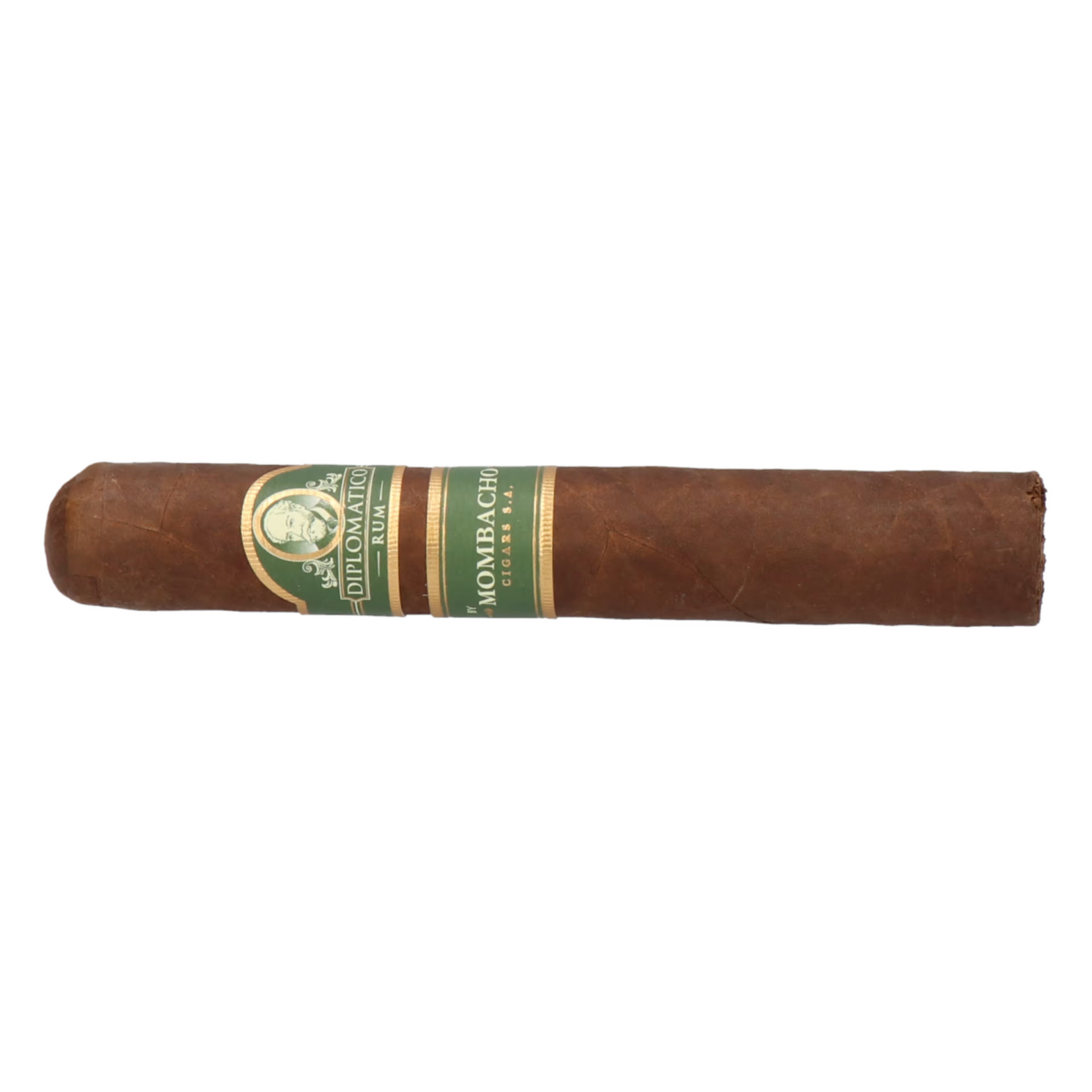 Mombacho Diplomatico Robusto – Bild 2