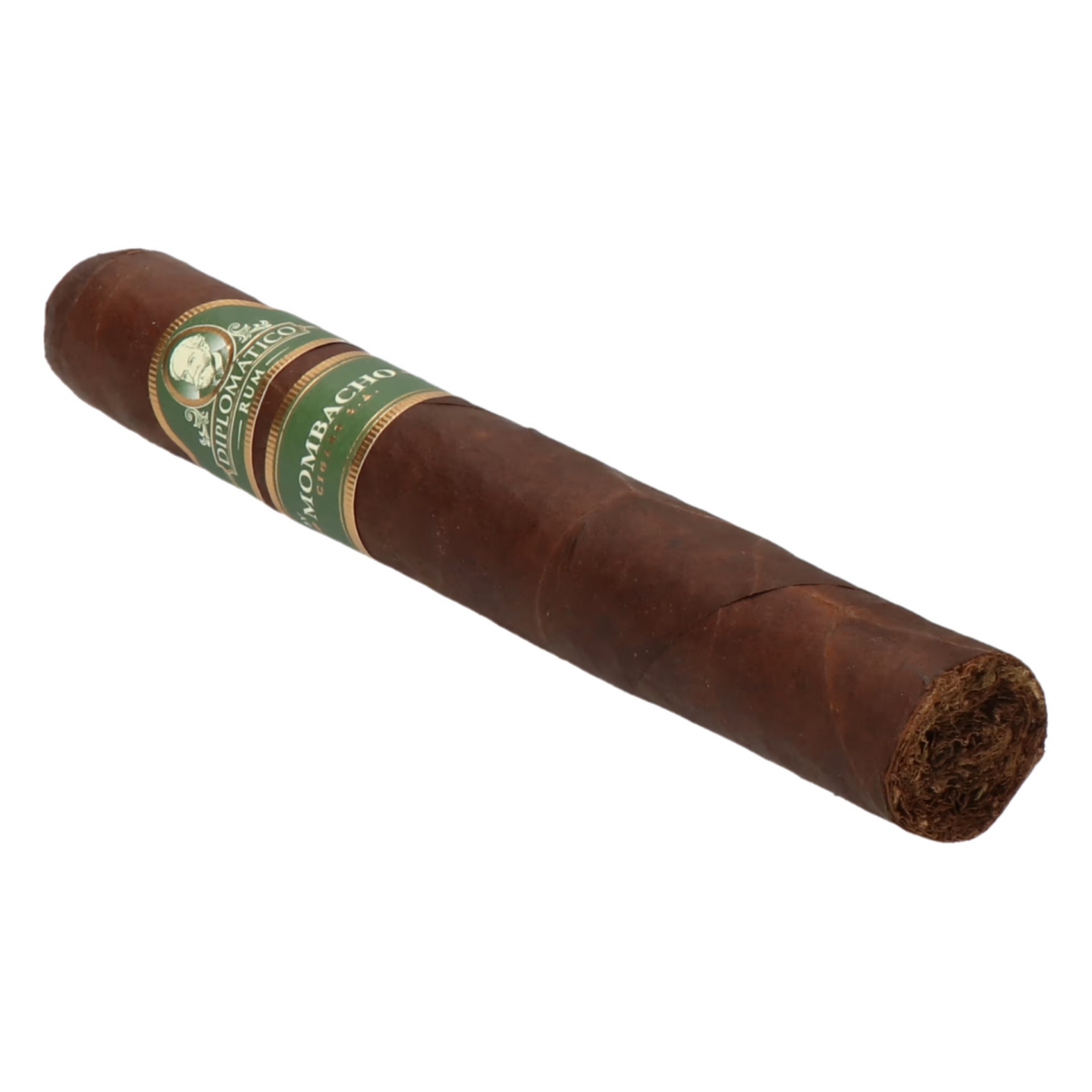Mombacho Diplomatico Toro – Bild 3