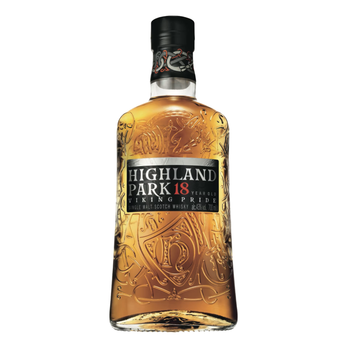 Highland Park 18 yo Viking Pride 70 cl
