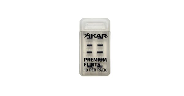 XIKAR Premium Zündsteine