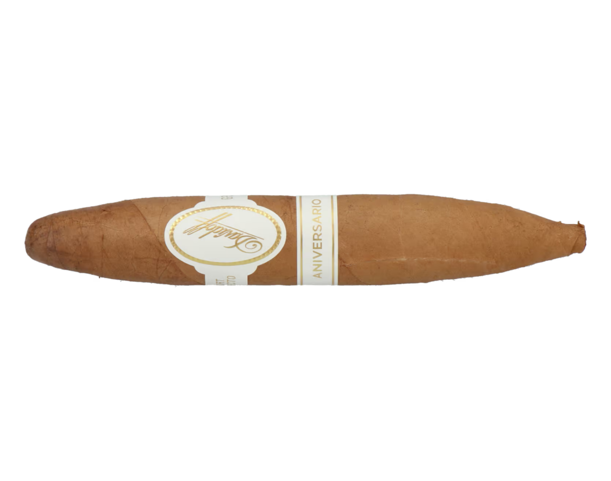 Davidoff Aniversario Short Perfecto – Bild 6