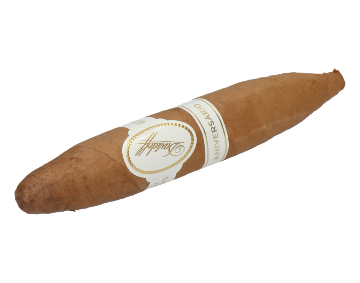Davidoff Aniversario Short Perfecto – Bild 7