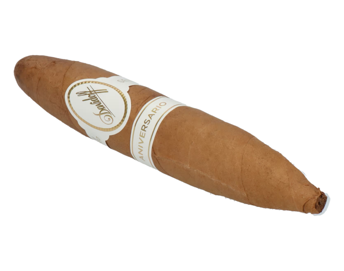 Davidoff Aniversario Short Perfecto – Bild 8