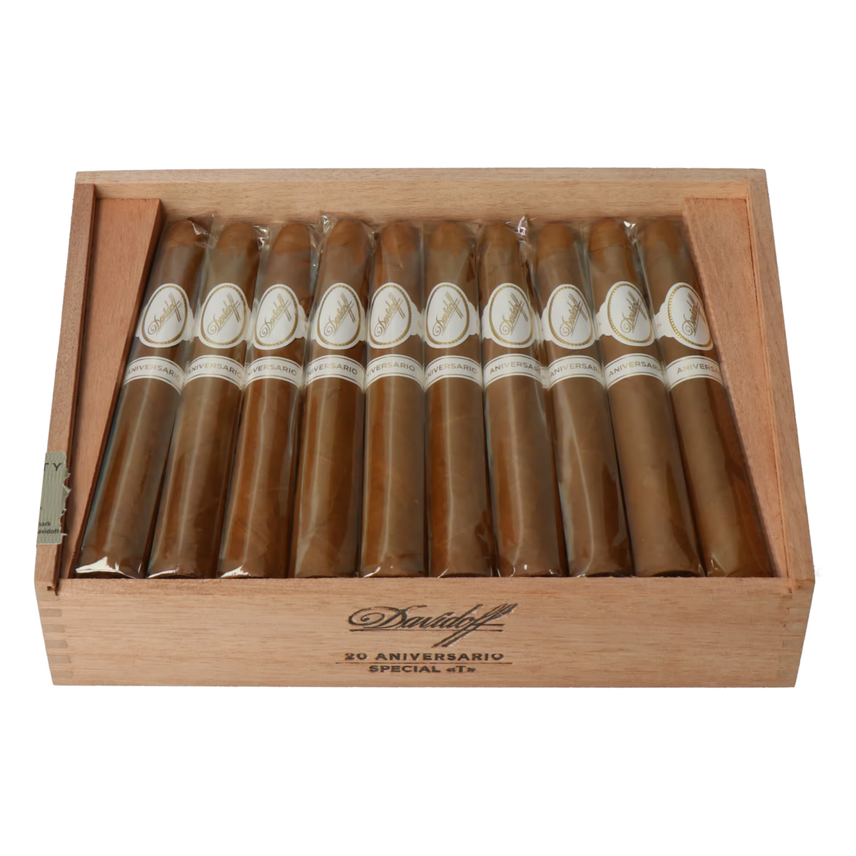 Davidoff Aniversario Special T – Bild 6