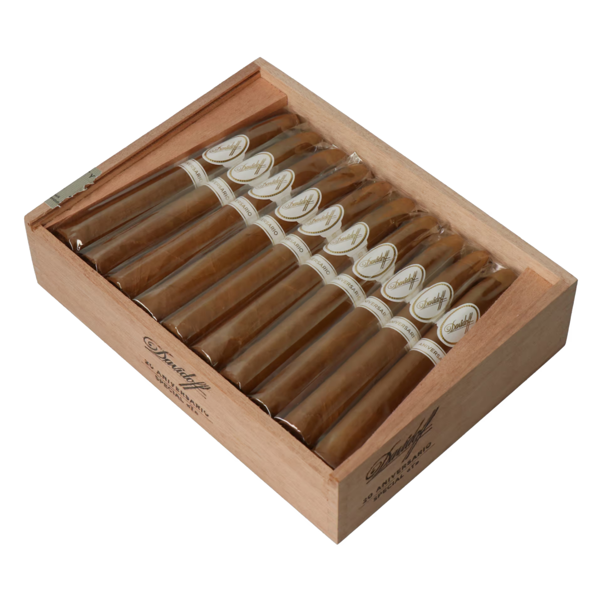 Davidoff Aniversario Special T – Bild 7