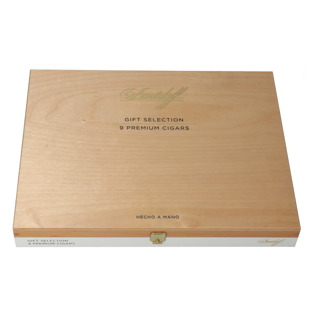Davidoff Premium Selection 9's – Bild 3