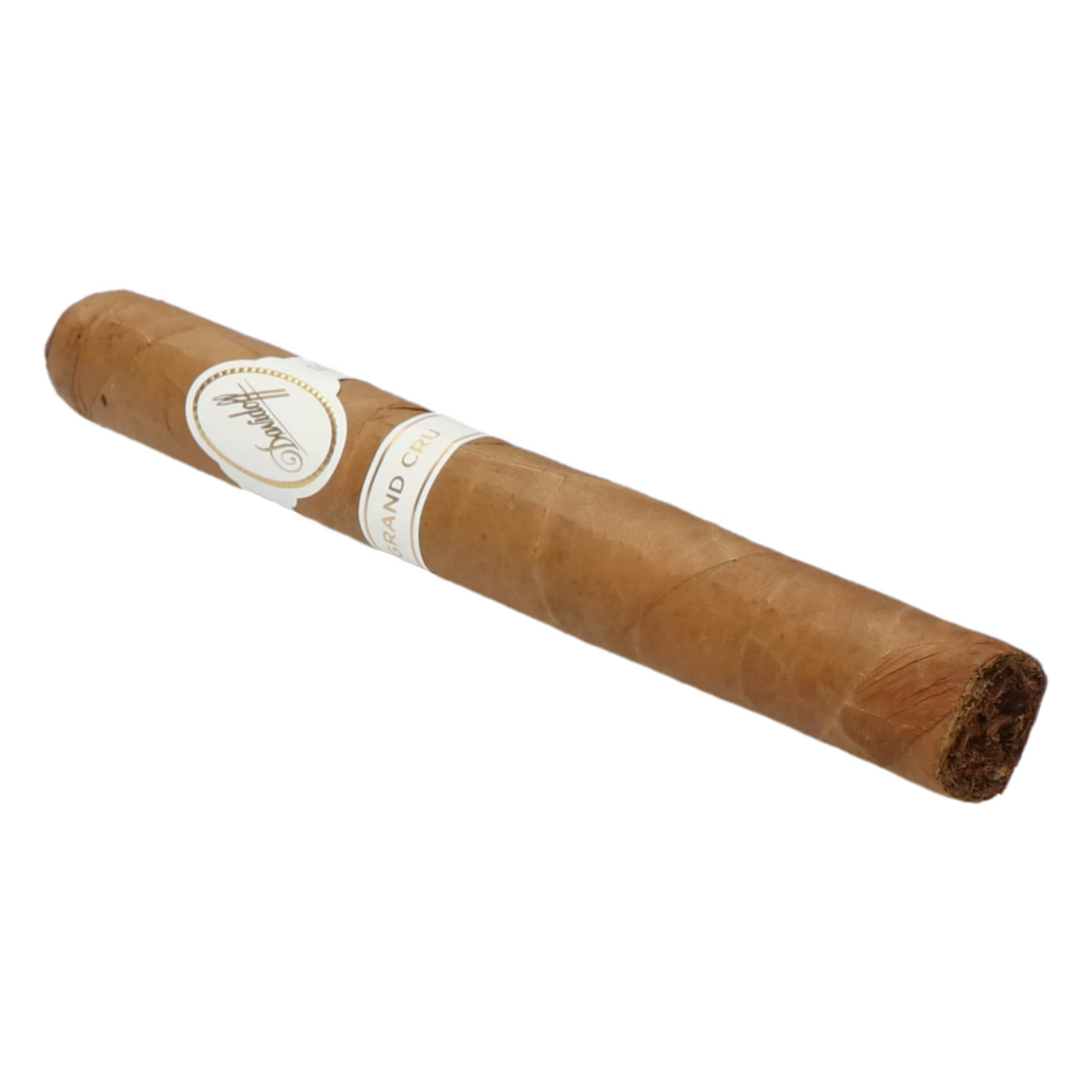 Davidoff Grand Cru No. 2 – Bild 3