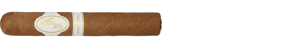 Davidoff Grand Cru Robusto