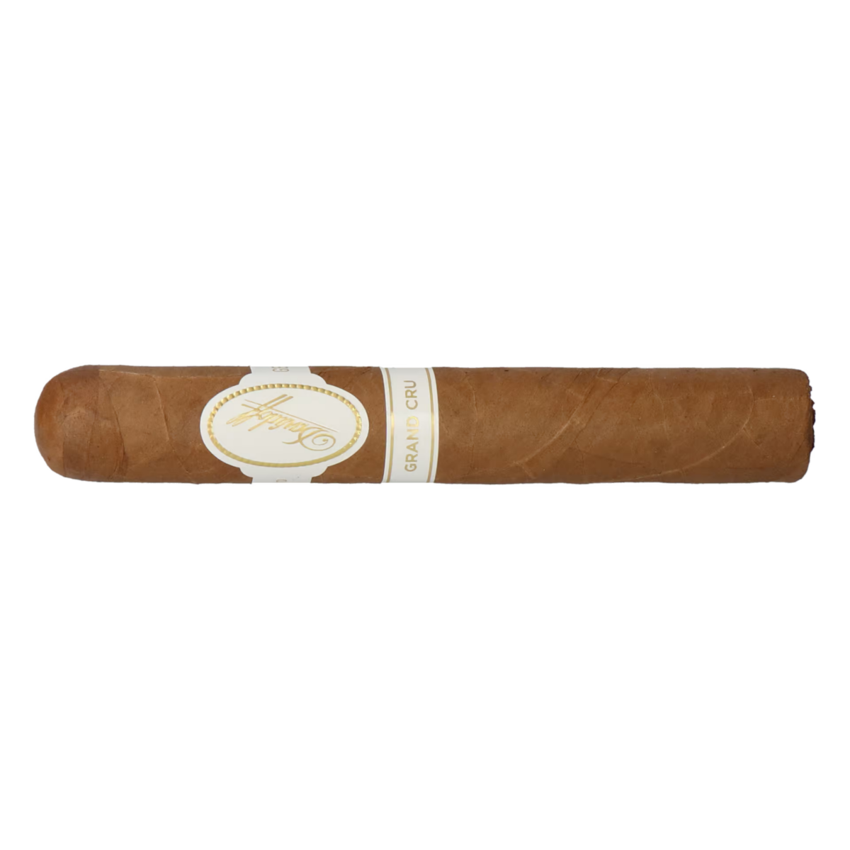 Davidoff Grand Cru Robusto – Bild 2
