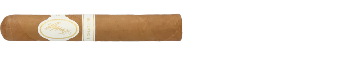 Davidoff Signature 6000