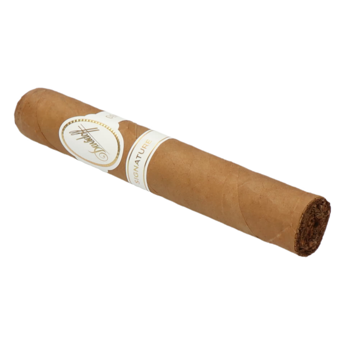 Davidoff Signature 6000 – Bild 2