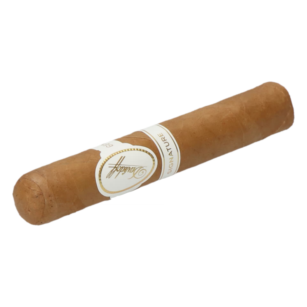 Davidoff Signature 6000 – Bild 3