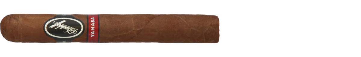 Davidoff Yamasa Toro