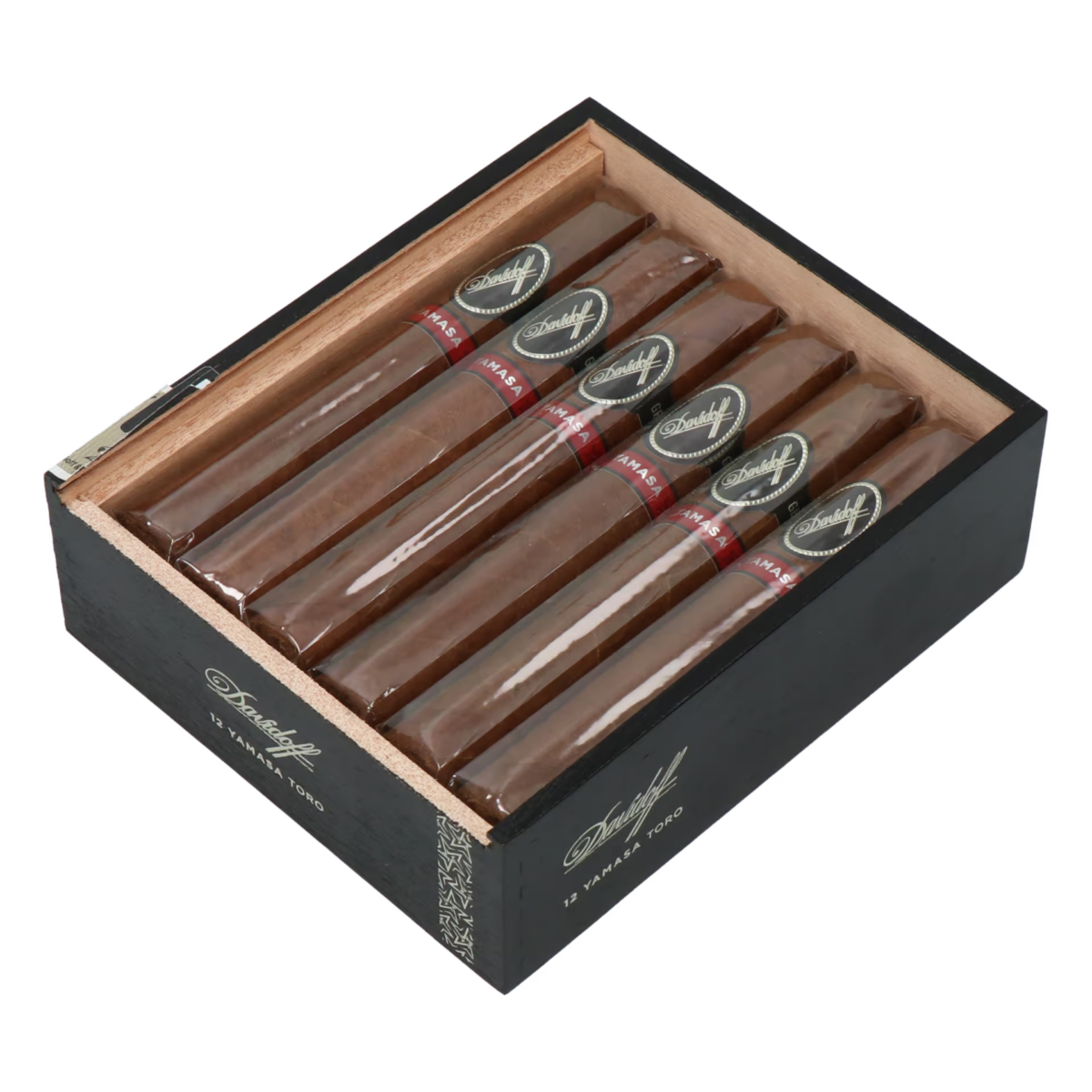 Davidoff Yamasa Toro – Bild 6