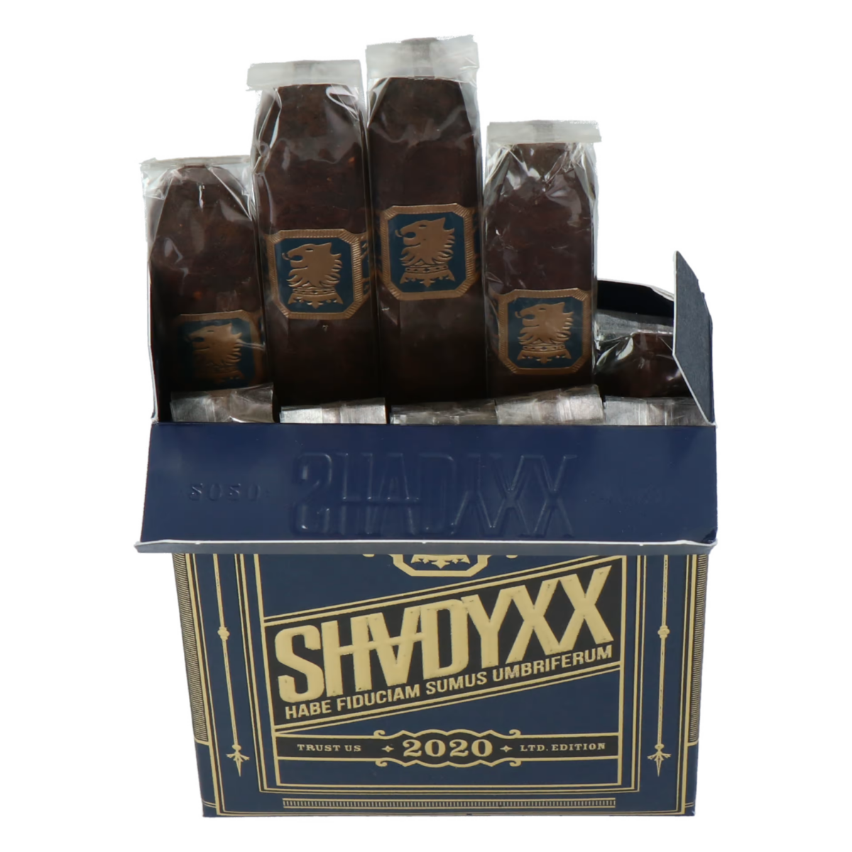 Drew Estate Undercrown Shady XX – Bild 8