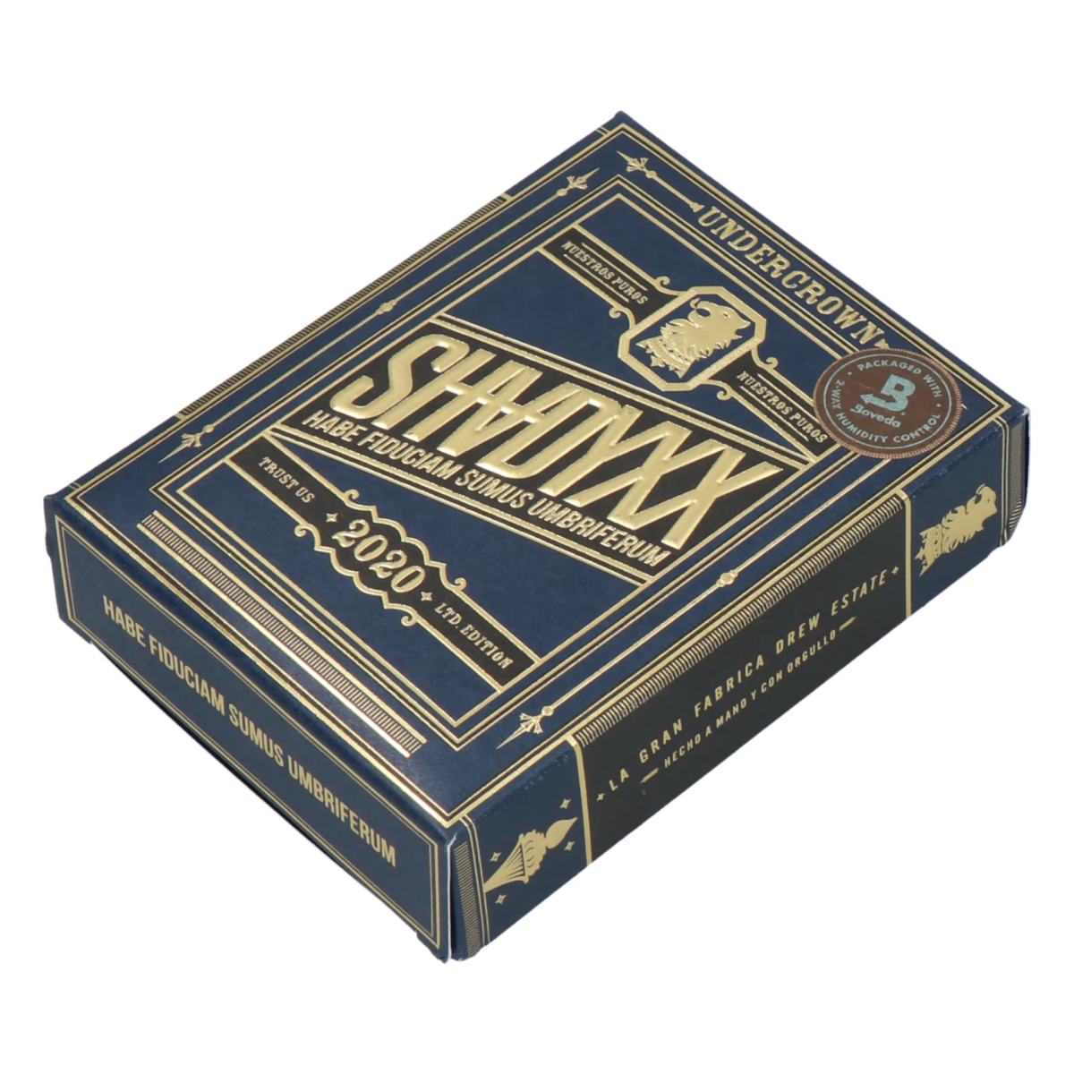Drew Estate Undercrown Shady XX – Bild 7