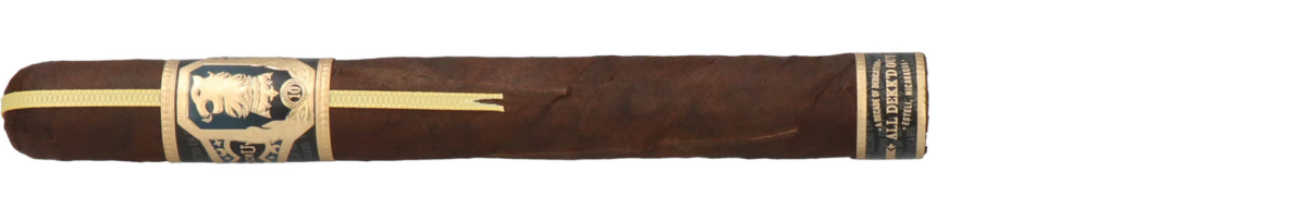 Drew Estate Undercrown 10 Corona Doble