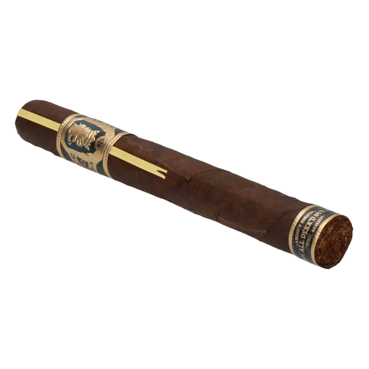 Drew Estate Undercrown 10 Corona Doble – Bild 3