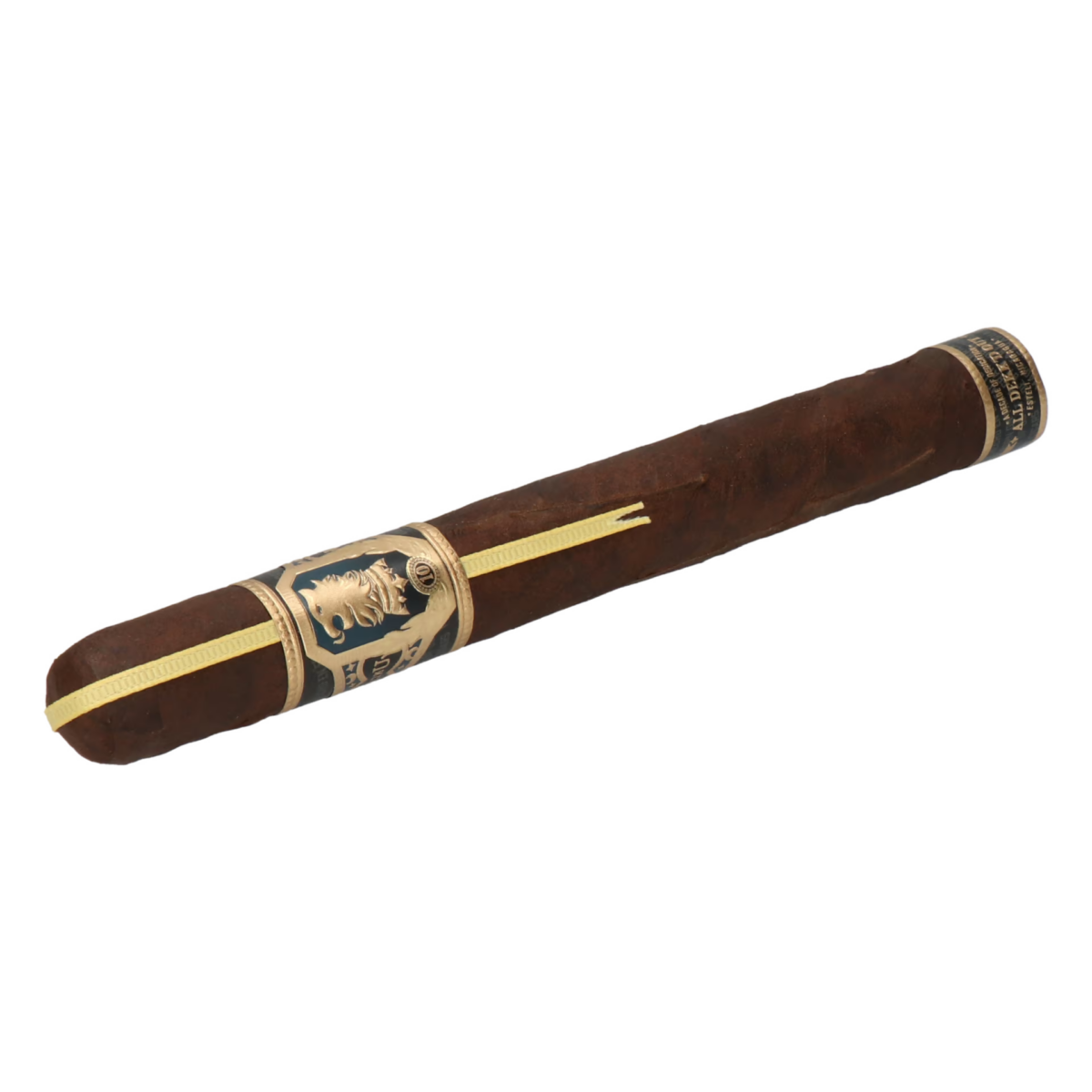 Drew Estate Undercrown 10 Corona Doble – Bild 4