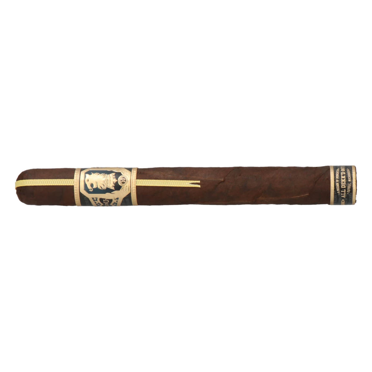 Drew Estate Undercrown 10 Corona Doble – Bild 2