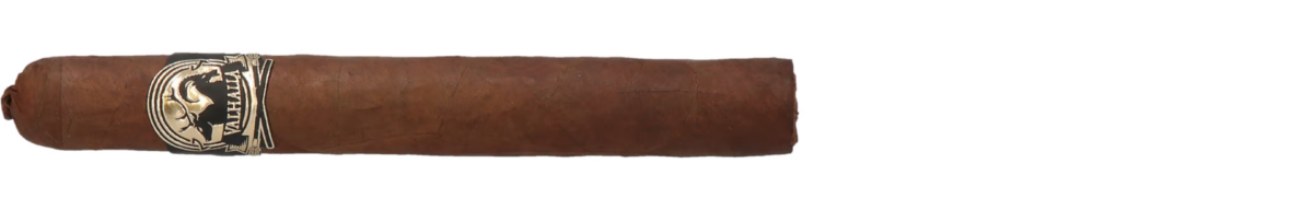 Viking Valhalla Valkyriene Epicure