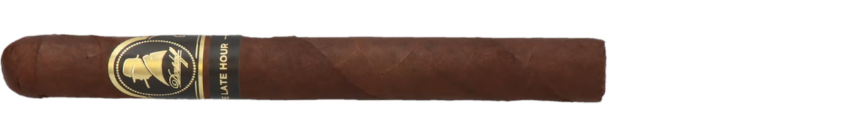 Davidoff Winston Churchill Late Hour Toro