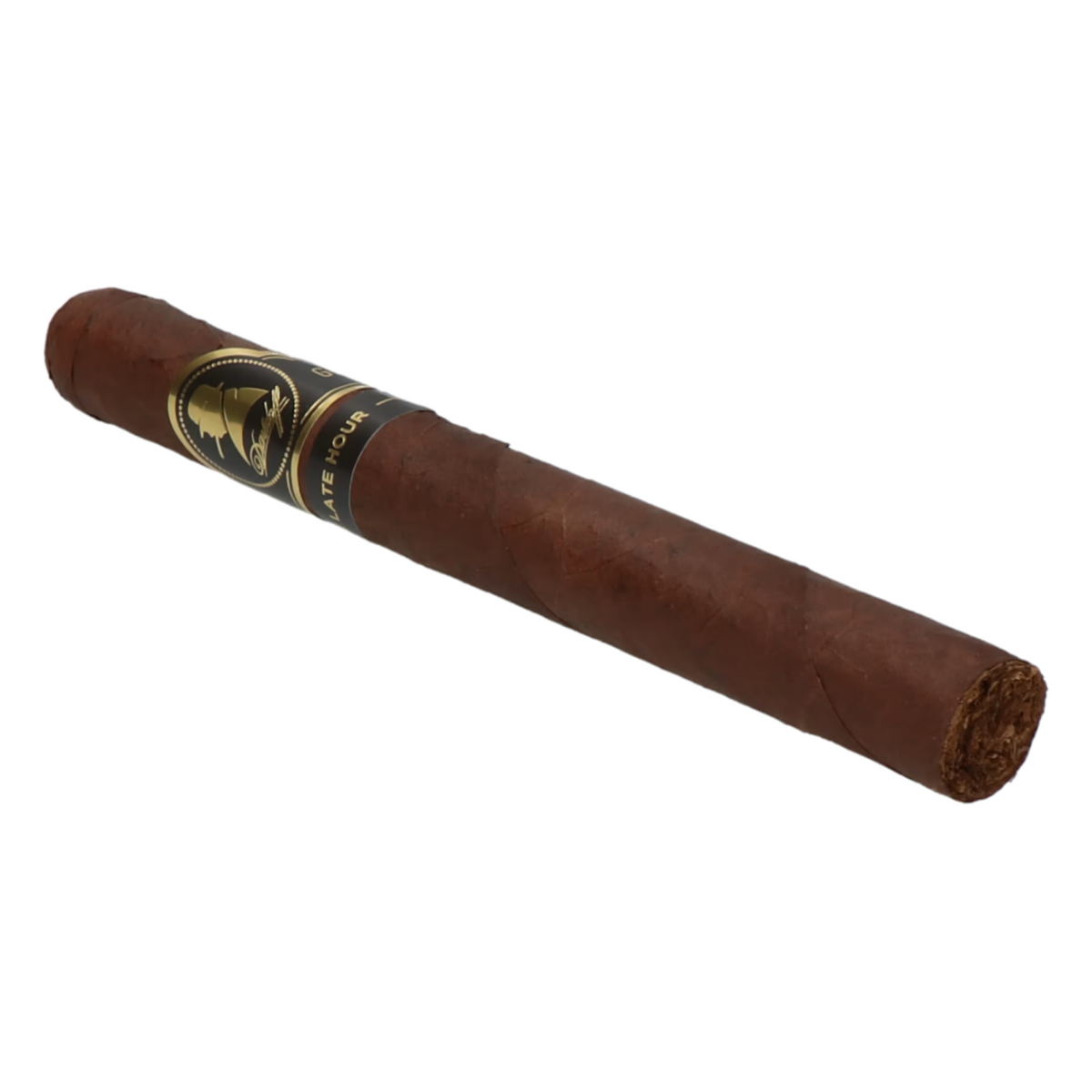Davidoff Winston Churchill Late Hour Toro – Bild 3