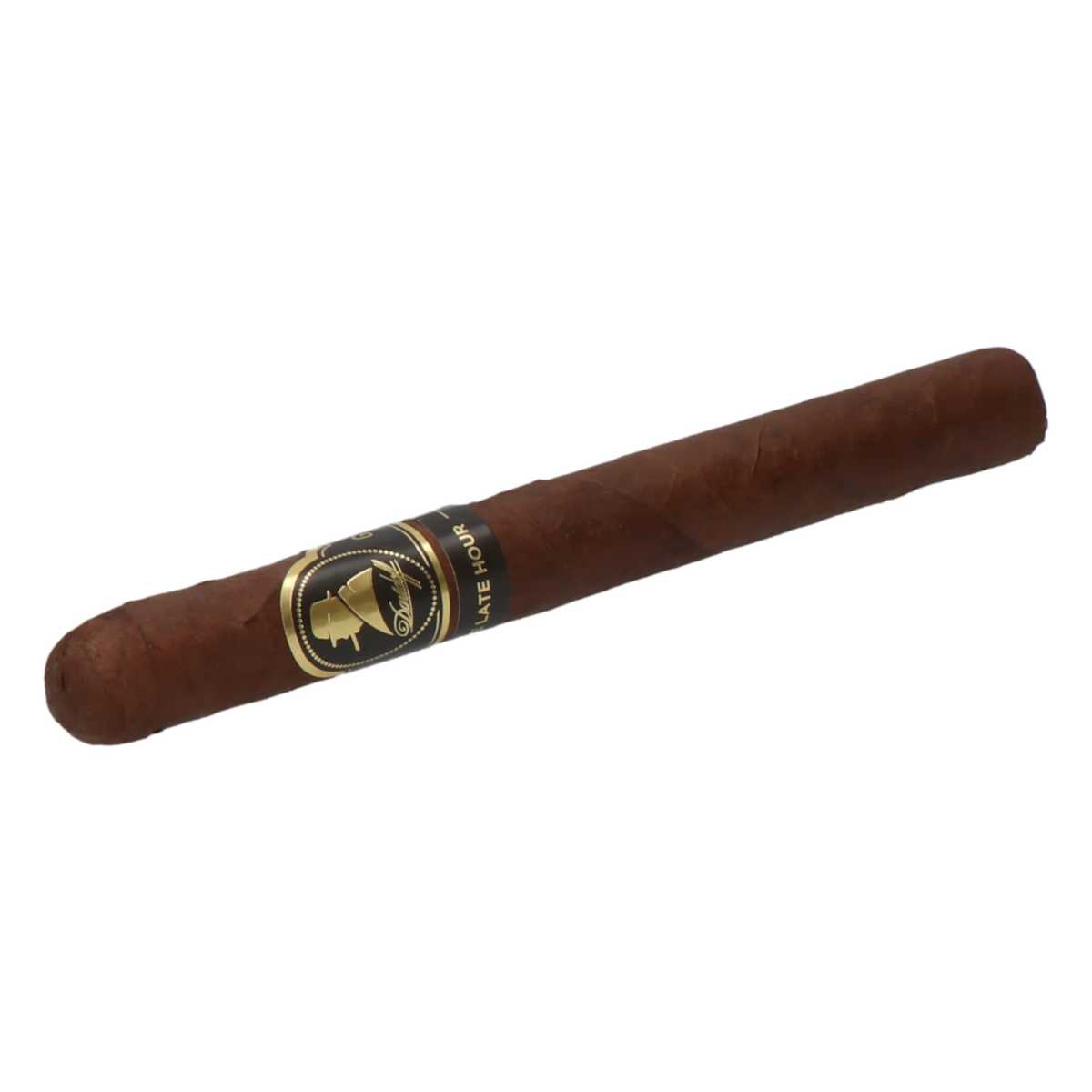 Davidoff Winston Churchill Late Hour Toro – Bild 4