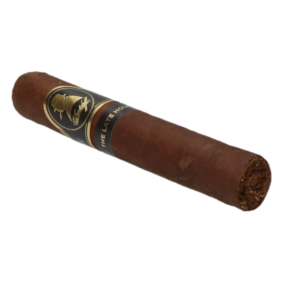 Davidoff Winston Churchill Late Hour Robusto – Bild 3