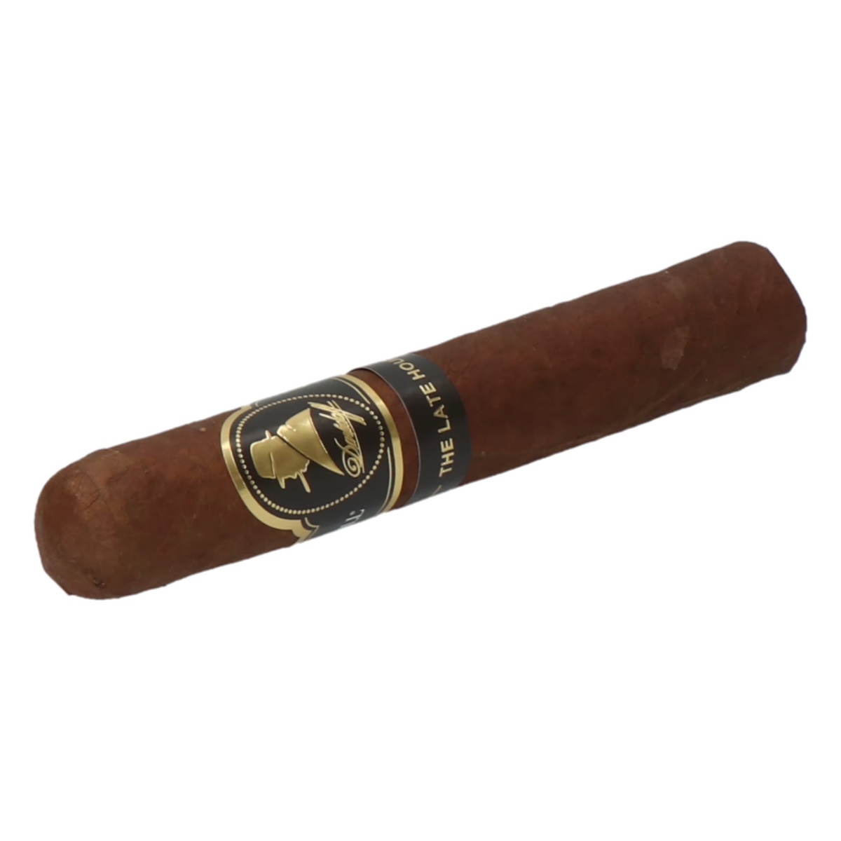 Davidoff Winston Churchill Late Hour Robusto – Bild 4