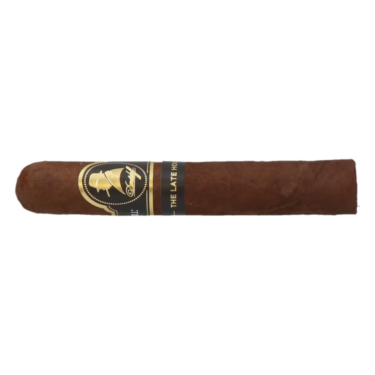 Davidoff Winston Churchill Late Hour Robusto – Bild 2