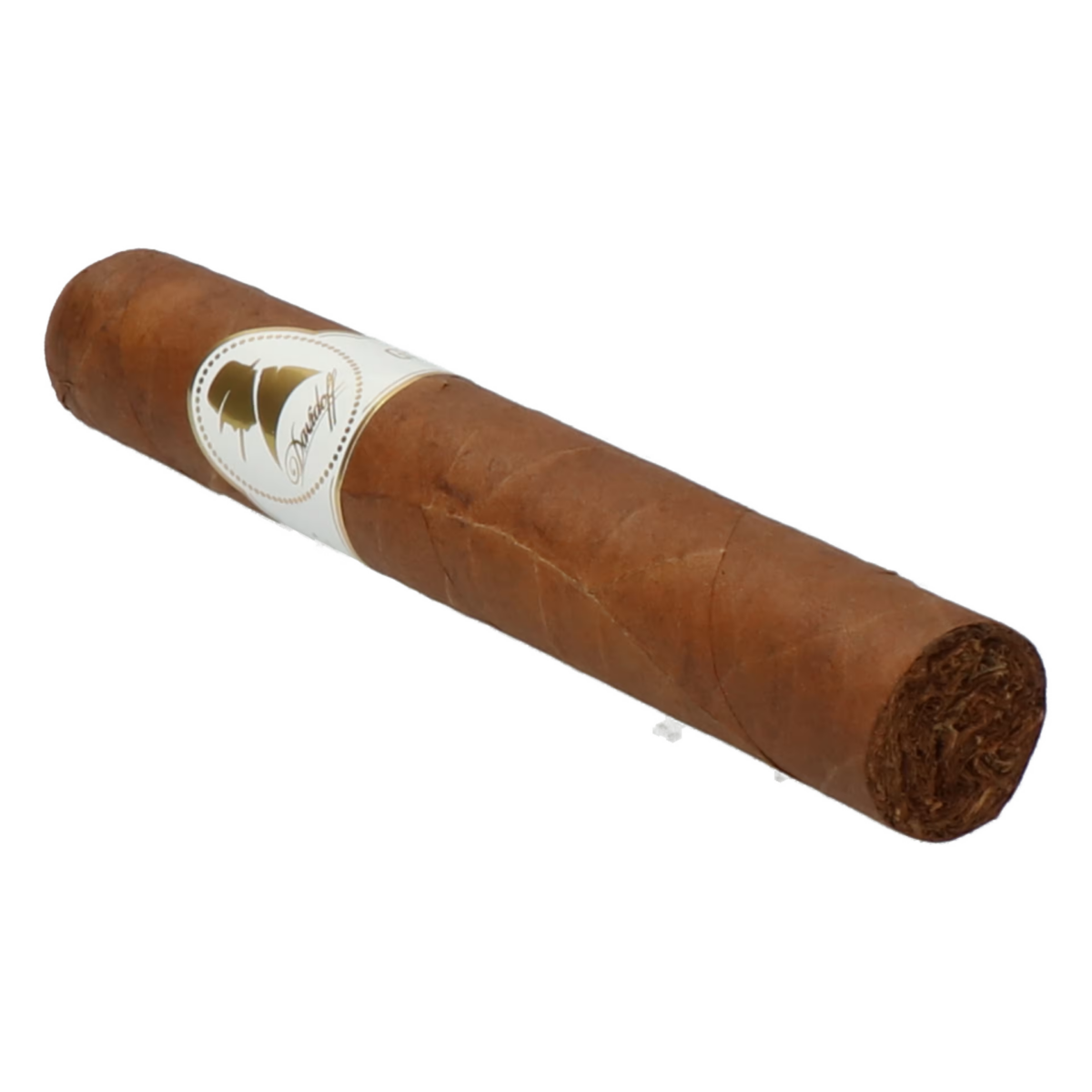 Davidoff Winston Churchill Robusto – Bild 3