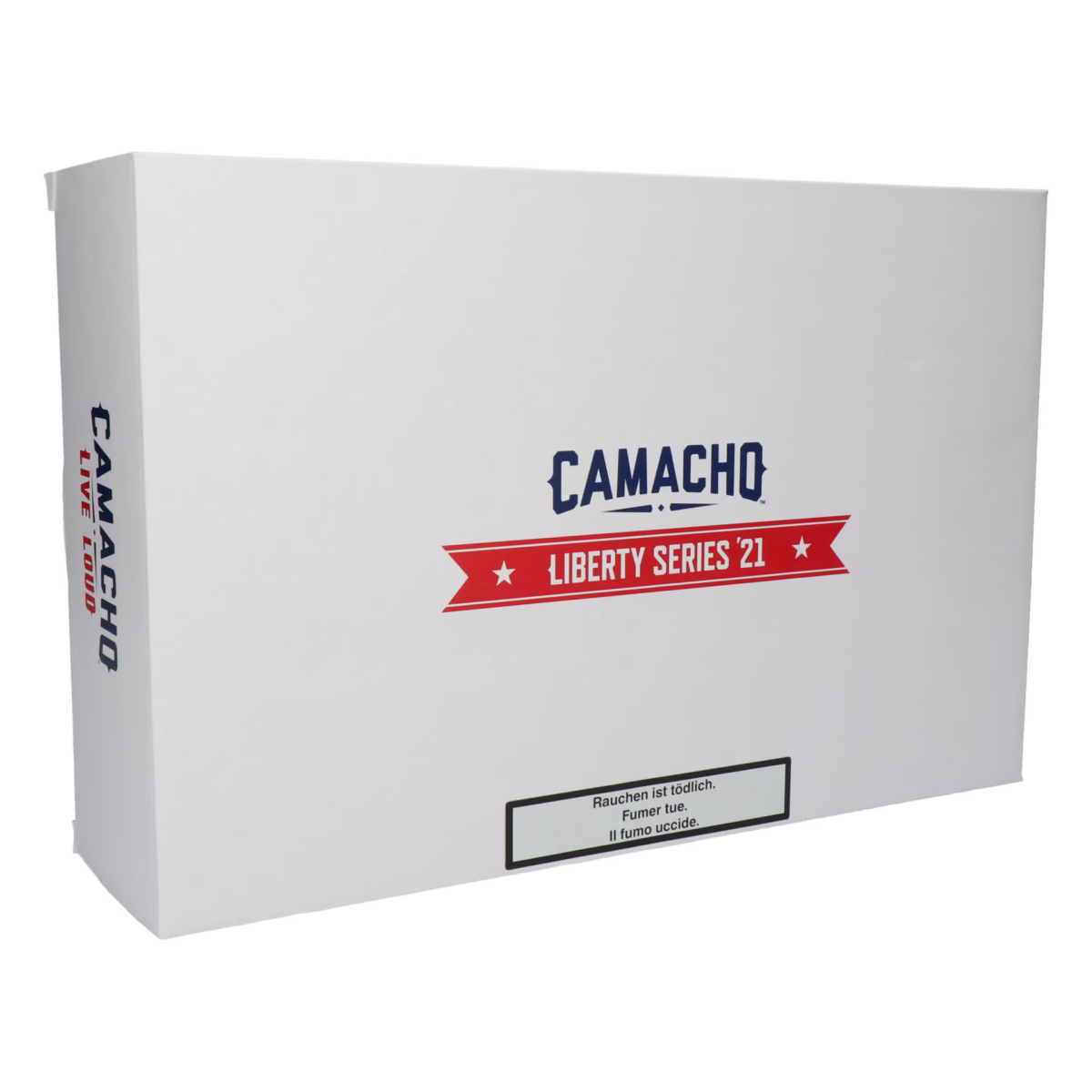 Camacho Liberty 2021 – Bild 7
