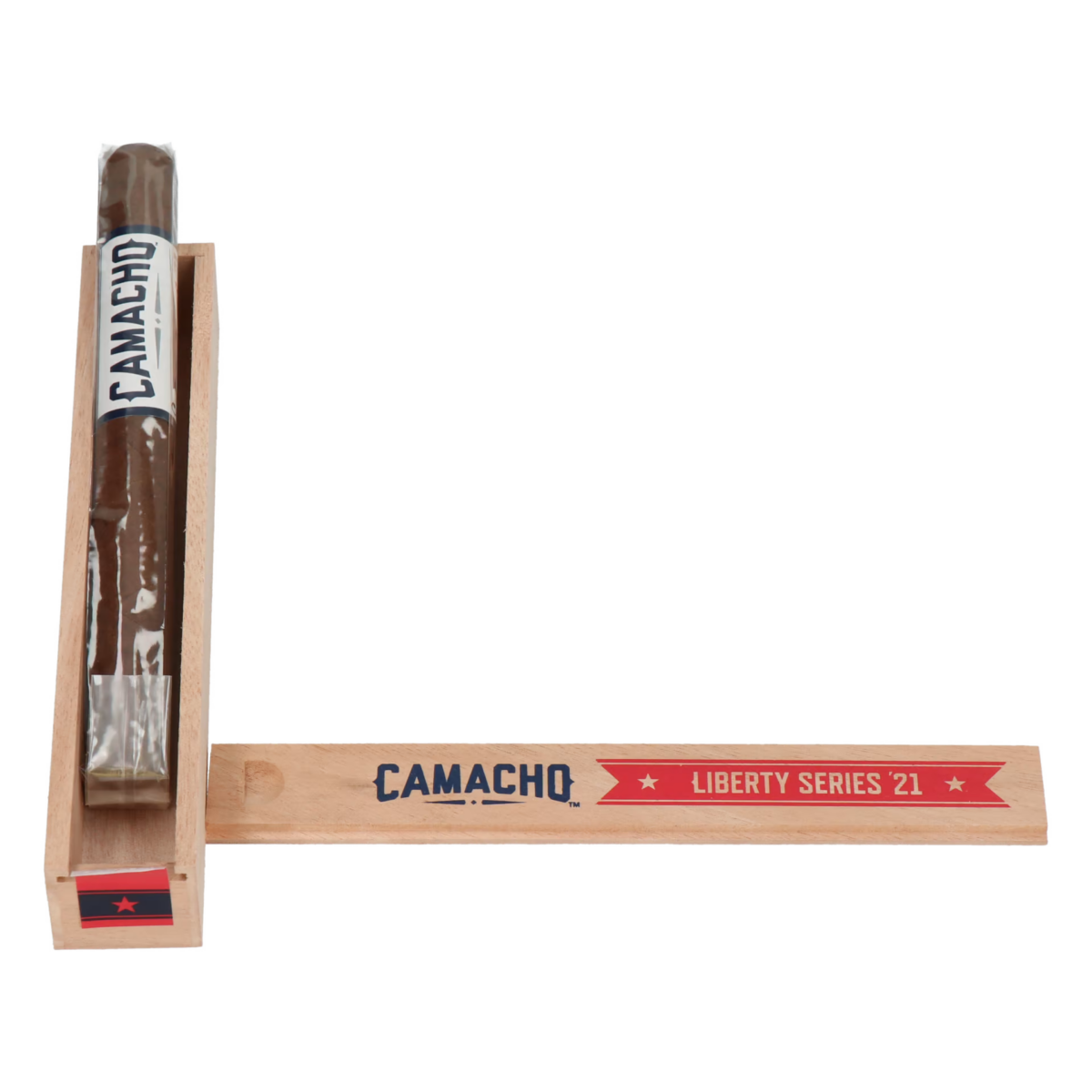 Camacho Liberty 2021 – Bild 6