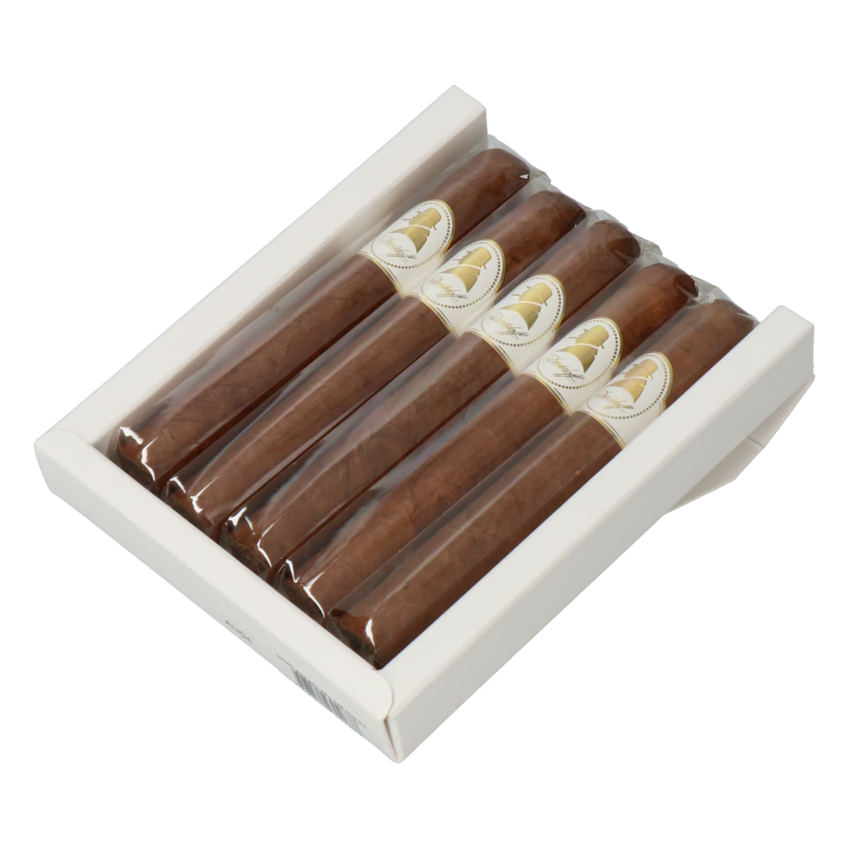 Davidoff Winston Churchill Petit Corona – Bild 6