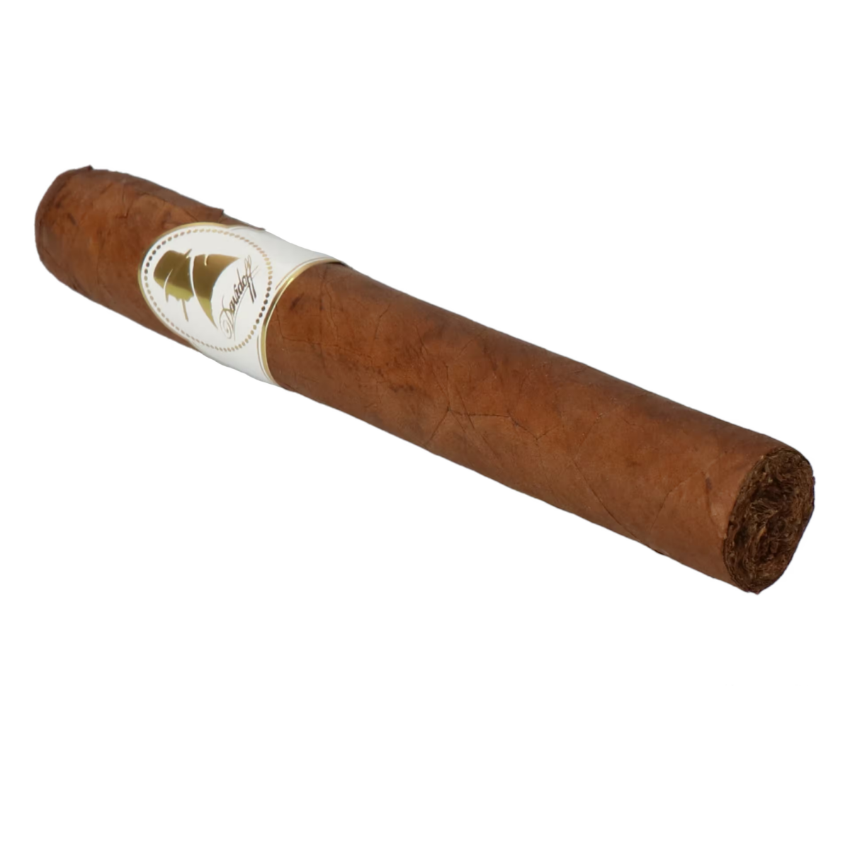 Davidoff Winston Churchill Petit Corona – Bild 4