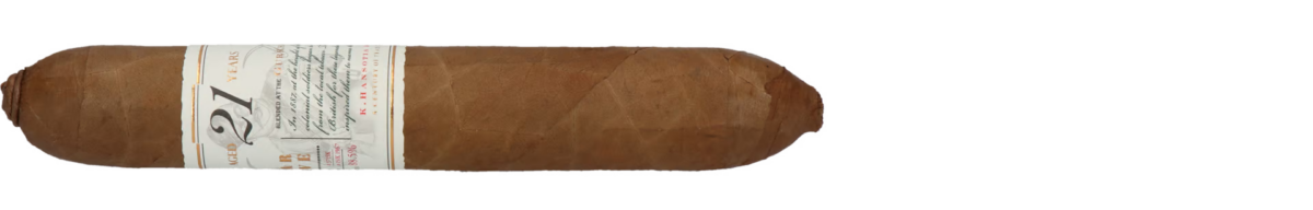 Gurkha Cellar Reserve 21 Year Kraken XO (Gordo)
