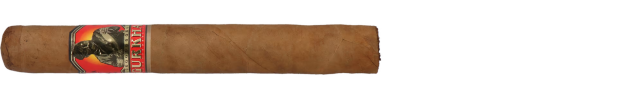 Gurkha Grand Reserve Robusto Natural (Cognac)