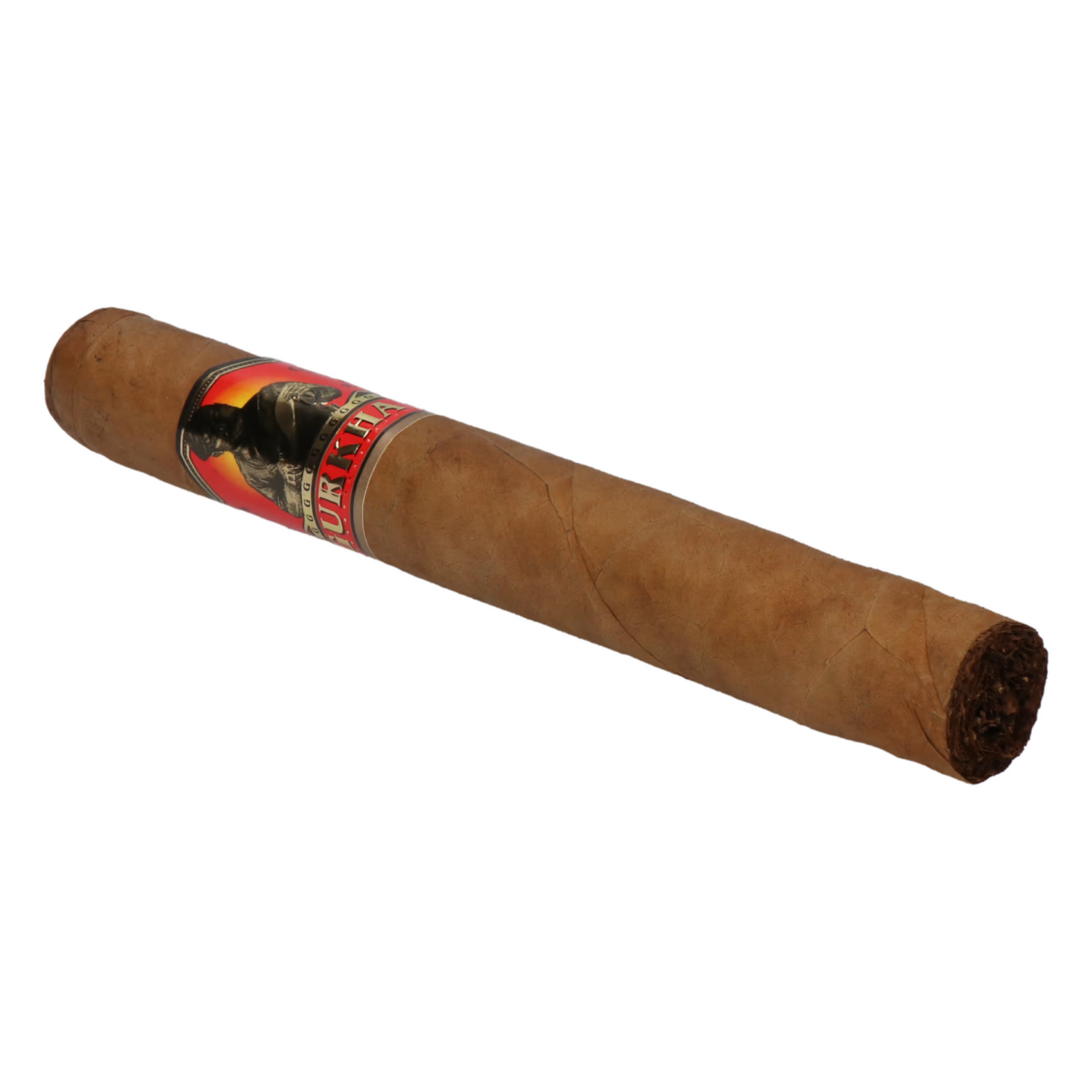 Gurkha Grand Reserve Robusto Natural (Cognac) – Bild 4