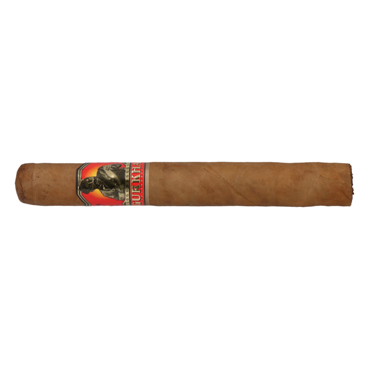 Gurkha Grand Reserve Robusto Natural (Cognac) – Bild 3