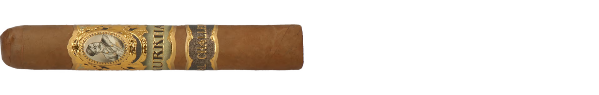 Gurkha Royal Challenge Robusto