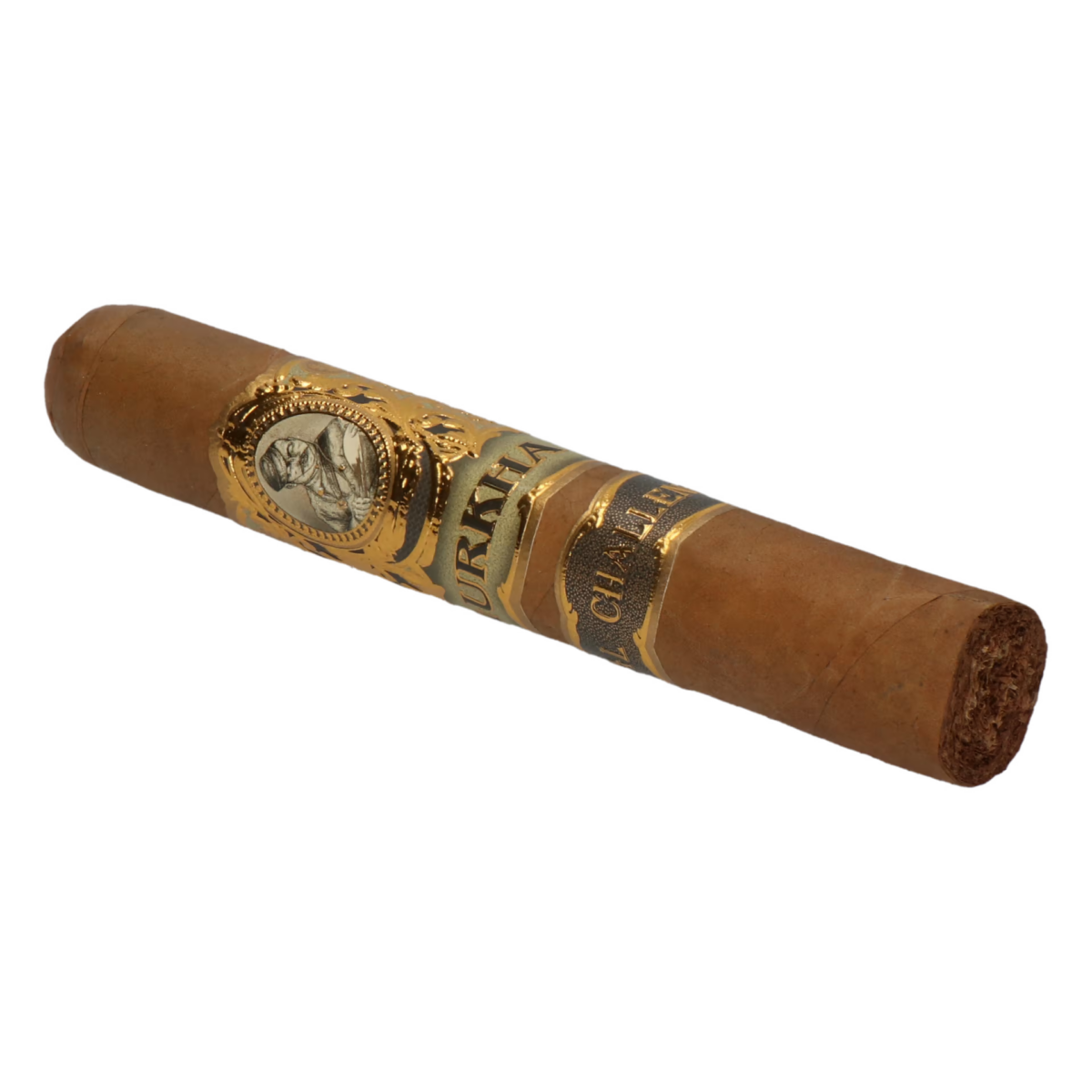 Gurkha Royal Challenge Robusto – Bild 3