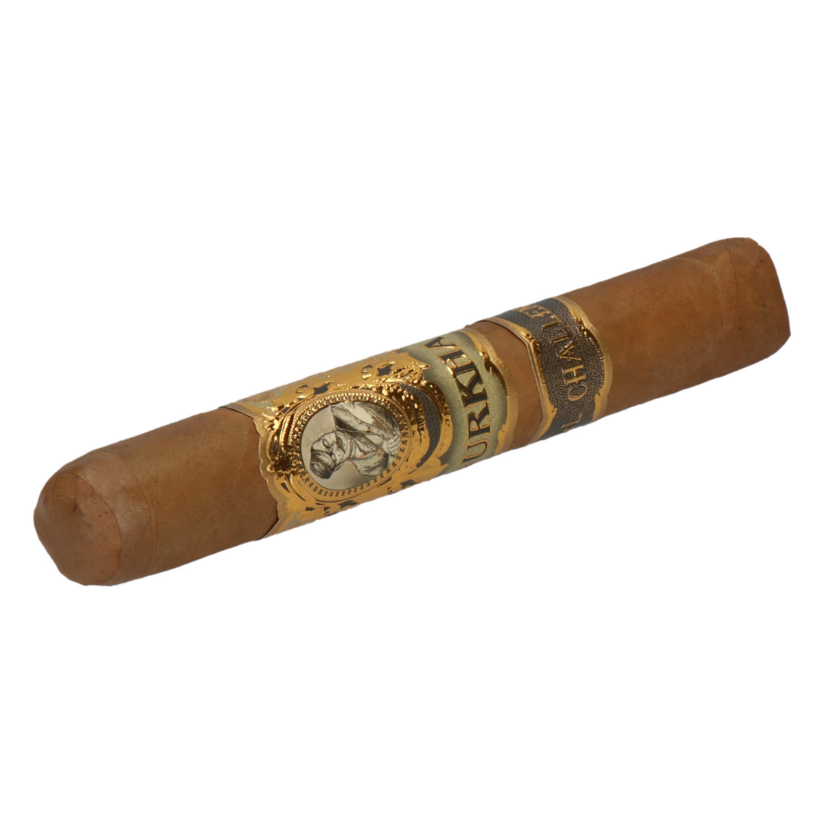 Gurkha Royal Challenge Robusto – Bild 4