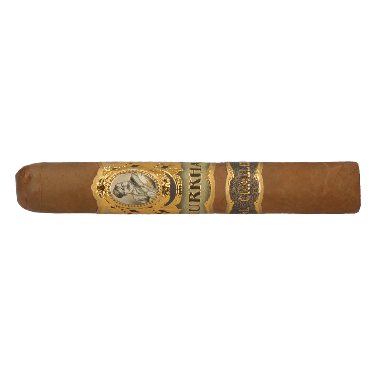 Gurkha Royal Challenge Robusto – Bild 2